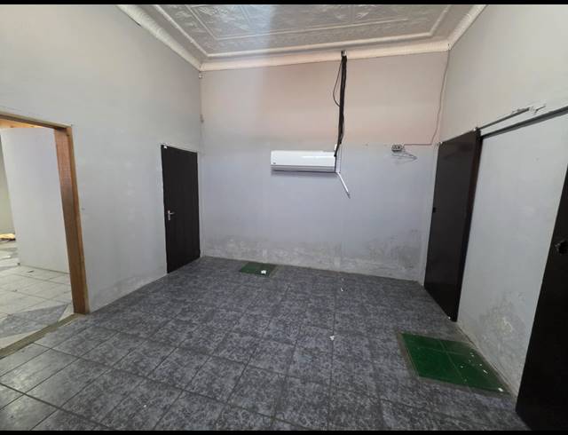 60M² RETAIL TO LET IN VEREENIGING CENTRAL